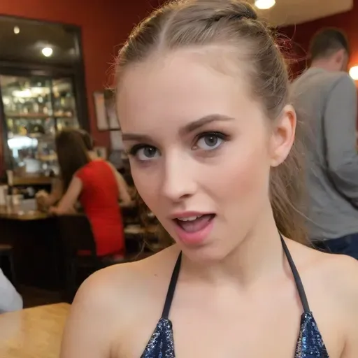 генератор порно-изображений на ИИ