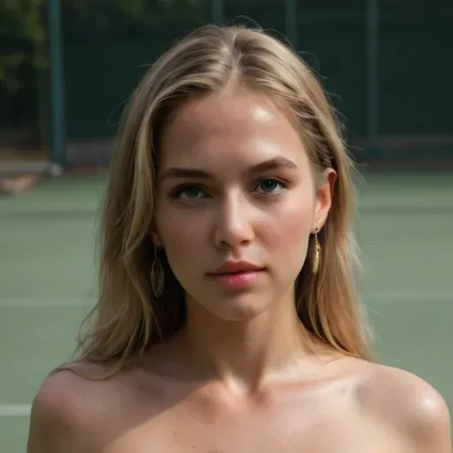 AI色情圖片產生器