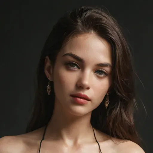 AI色情图片生成器