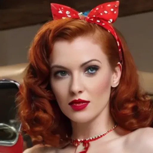 generatore di immagini porno IA