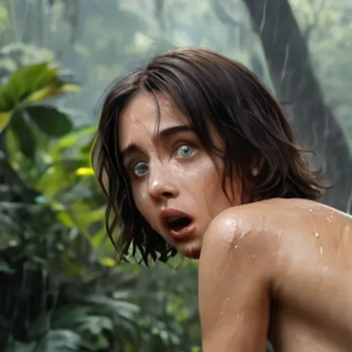 yapay zekâ porno görsel üretici