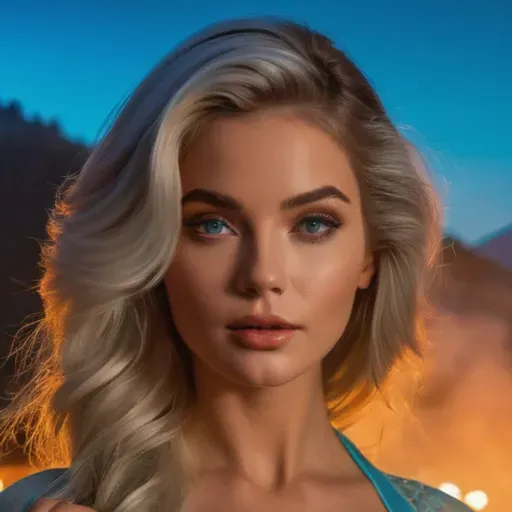 AI porn image generator