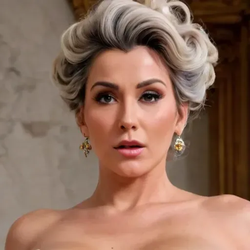 AI色情圖片產生器