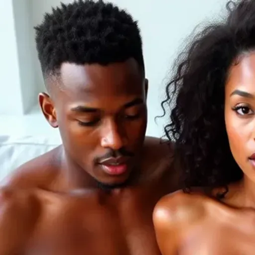 AIポルノ画像ジェネレーター