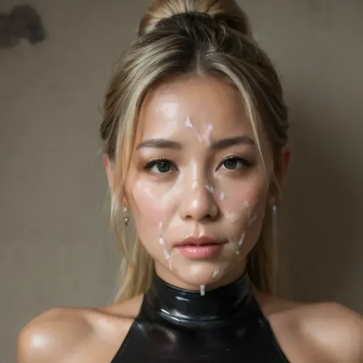 AI色情圖片產生器