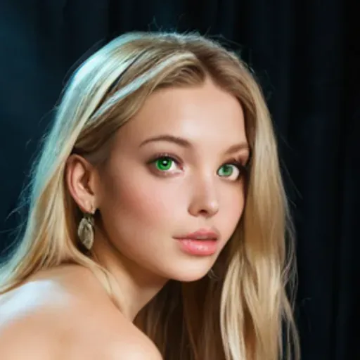 AI色情圖片產生器