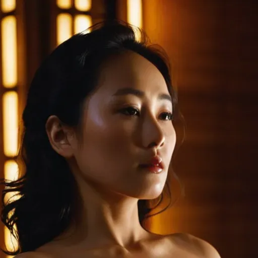 AI色情图片生成器