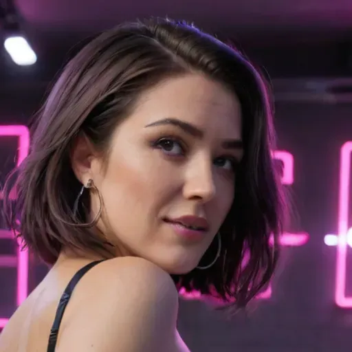 yapay zekâ porno görsel üretici