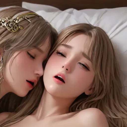 KI-Pornobildchen-Generator