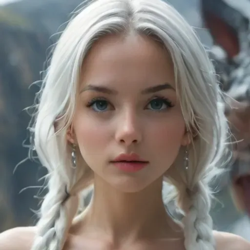 generatore di immagini porno IA