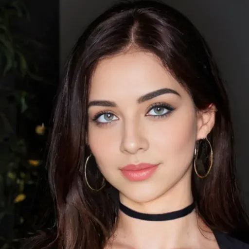 AI色情圖片產生器