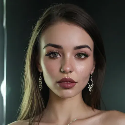 AI色情圖片產生器