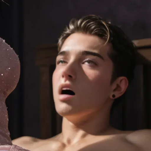 generatore di foto porno IA