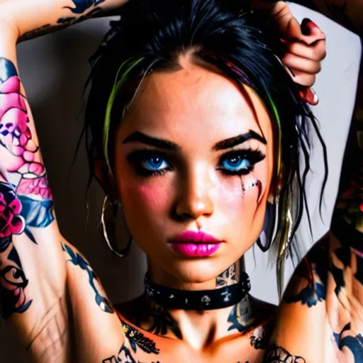 AI porn image generator