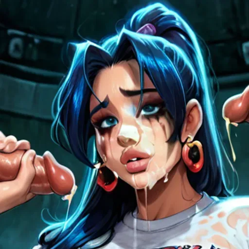 generatore di immagini porno IA