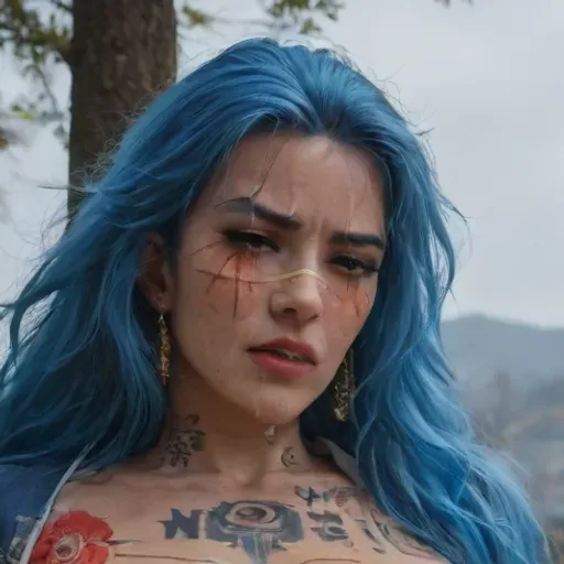 generador de imágenes porno con IA