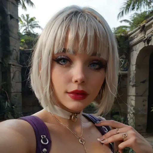 AI porn image generator