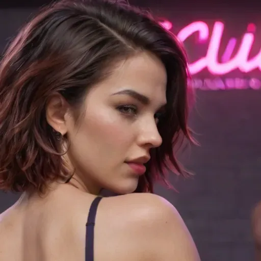 generador de imágenes porno con IA