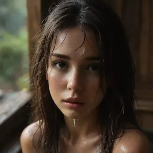 AI 포르노 이미지 생성기