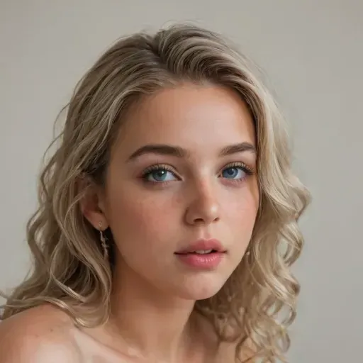 AI色情圖片產生器