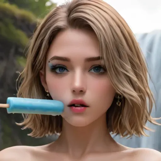 AI色情图片生成器