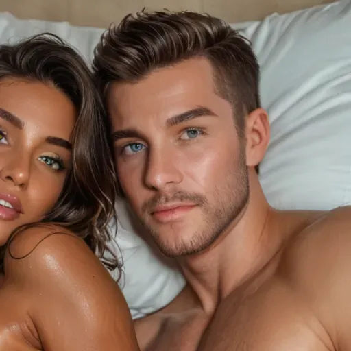 AI色情照片產生器