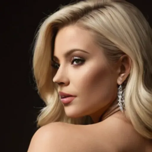 AI色情圖片產生器