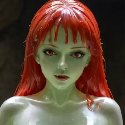 AI色情圖片產生器