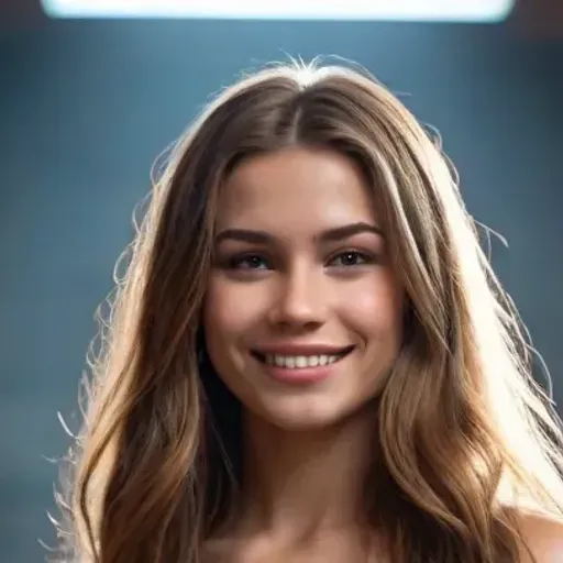 AI 포르노 이미지 생성기