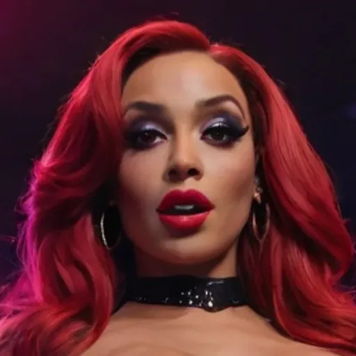 AIポルノ画像ジェネレーター