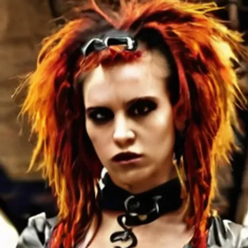 generador de fotos porno con IA