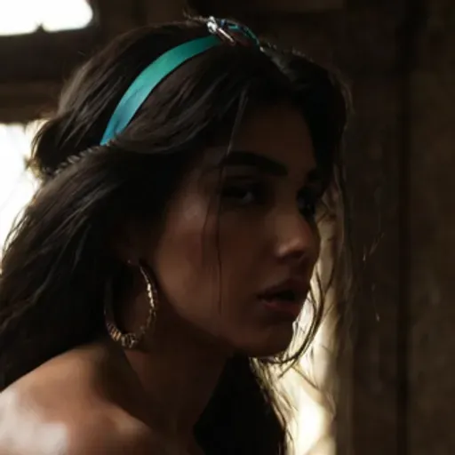 AI色情图片生成器