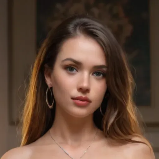 AI色情图片生成器