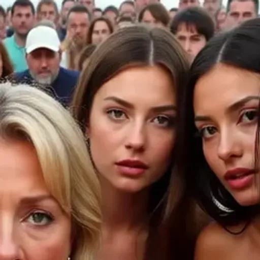 AI色情圖片產生器