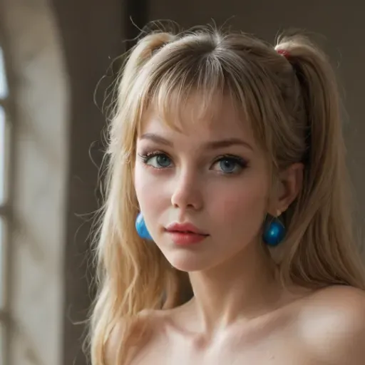 AI porn image generator