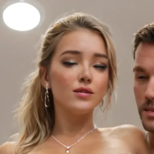 AI色情圖片產生器