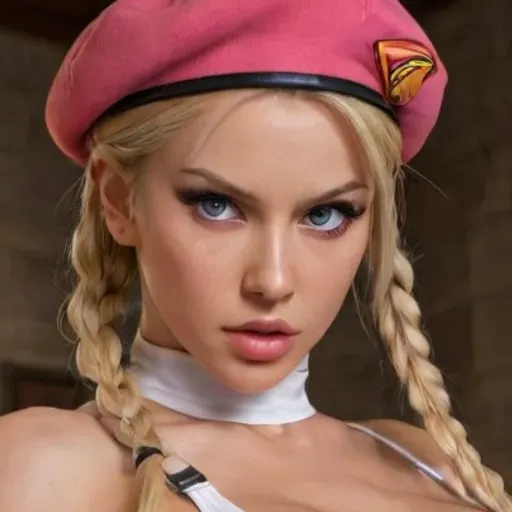 AI色情圖片產生器