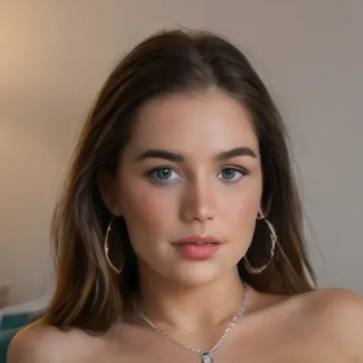 AIポルノ画像ジェネレーター