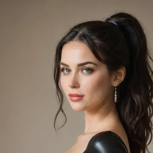 AIポルノ画像ジェネレーター