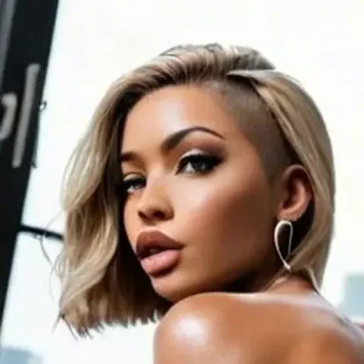 AI 포르노 이미지 생성기