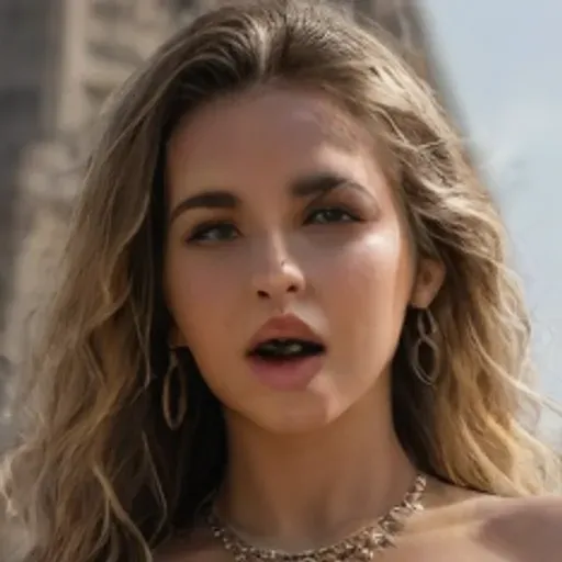 โปรแกรมสร้างภาพโปรนที่ใช้ปัญหา AI