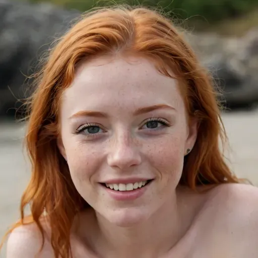 AI色情图片生成器