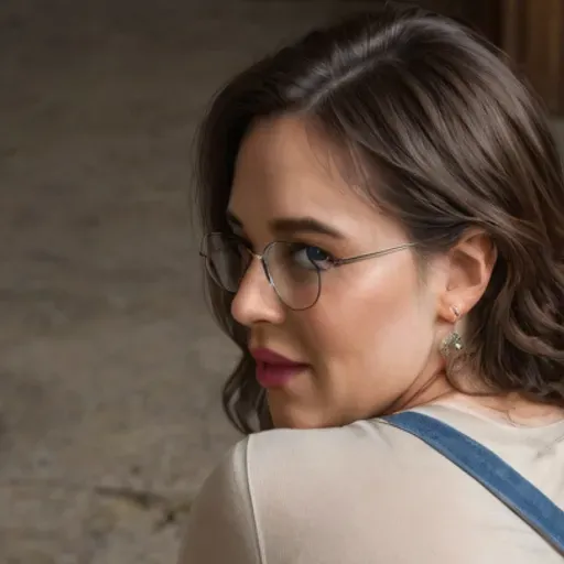 โปรแกรมสร้างภาพโปรนที่ใช้ปัญหา AI