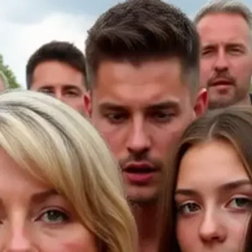 โปรแกรมสร้างภาพโปรนที่ใช้ปัญหา AI