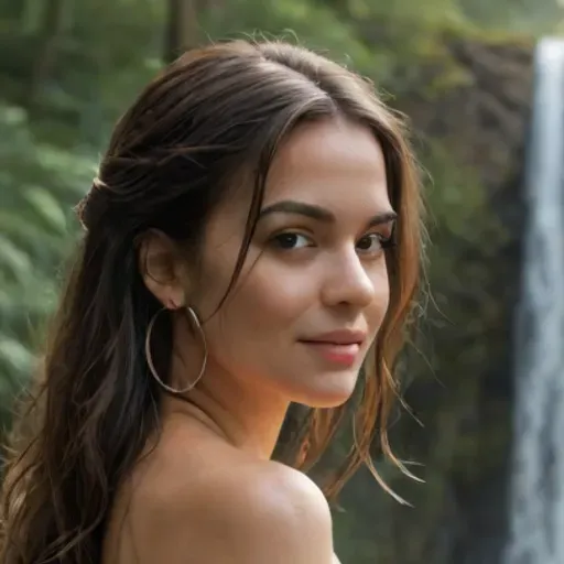 AI色情圖片產生器