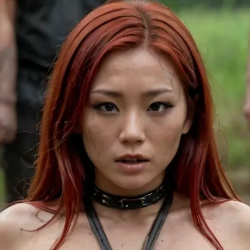 AI色情圖片產生器