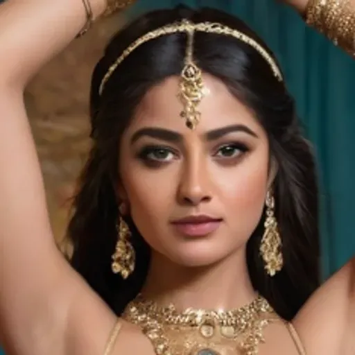 एआई पोर्न इमेज जेनरेटर