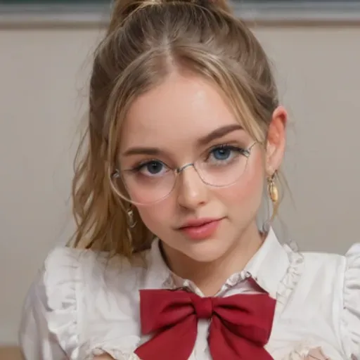 โปรแกรมสร้างภาพโปรนที่ใช้ปัญหา AI