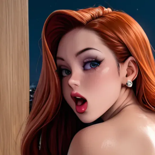 AI色情图片生成器