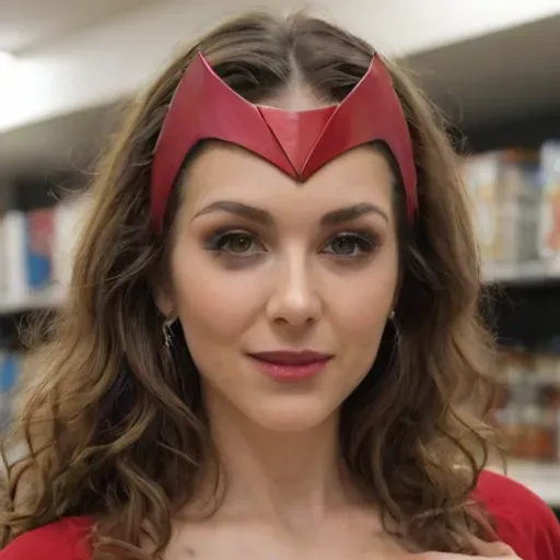 โปรแกรมสร้างภาพโปรนที่ใช้ปัญหา AI